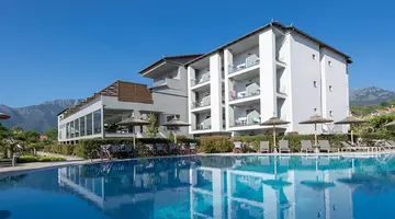 Hotel Princess Golden Beach