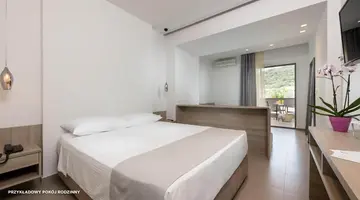 Hotel Princess Golden Beach