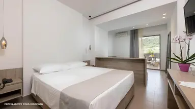 Hotel Princess Golden Beach