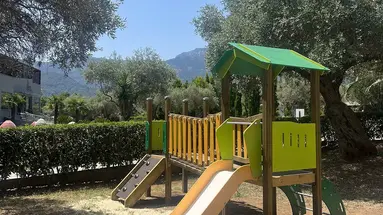 Hotel Princess Golden Beach