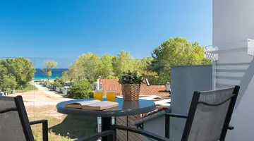 Hotel Princess Golden Beach