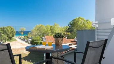 Hotel Princess Golden Beach