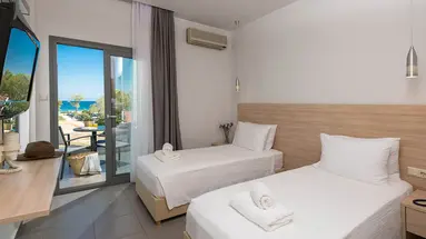 Hotel Princess Golden Beach