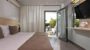 Hotel Princess Golden Beach
