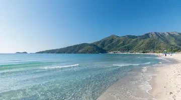 Hotel Princess Golden Beach