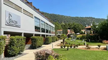 Hotel Princess Golden Beach