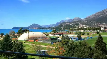 Hotel Princess Montenegro