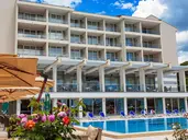 Hotel Princess Montenegro