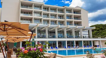 Hotel Princess Montenegro