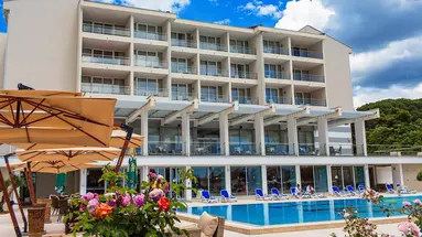 Hotel Princess Montenegro