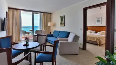 Hotel Princess Montenegro