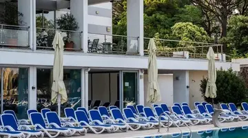 Hotel Princess Montenegro