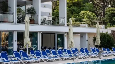 Hotel Princess Montenegro