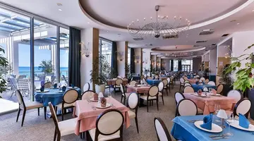 Hotel Princess Montenegro