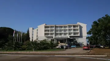 Hotel Princess Montenegro