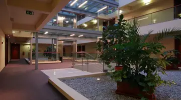 Hotel Princess Montenegro