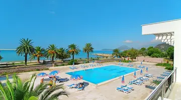 Hotel Princess Montenegro