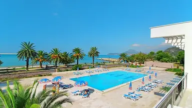 Hotel Princess Montenegro