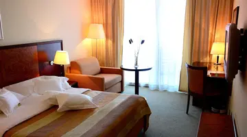 Hotel Princess Montenegro