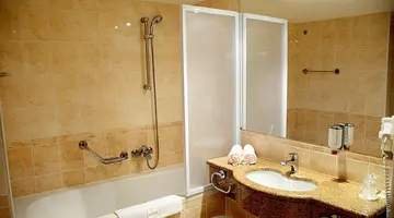 Hotel Princess Montenegro