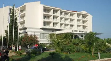 Hotel Princess Montenegro