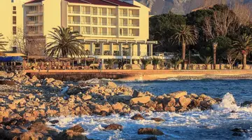 Hotel Princess Montenegro