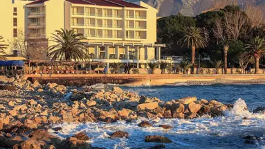 Hotel Princess Montenegro
