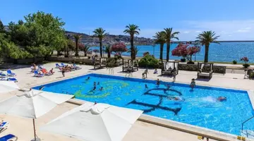 Hotel Princess Montenegro