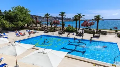 Hotel Princess Montenegro