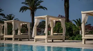 Hotel Princess Montenegro