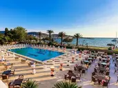Hotel Princess Montenegro