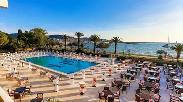 Hotel Princess Montenegro
