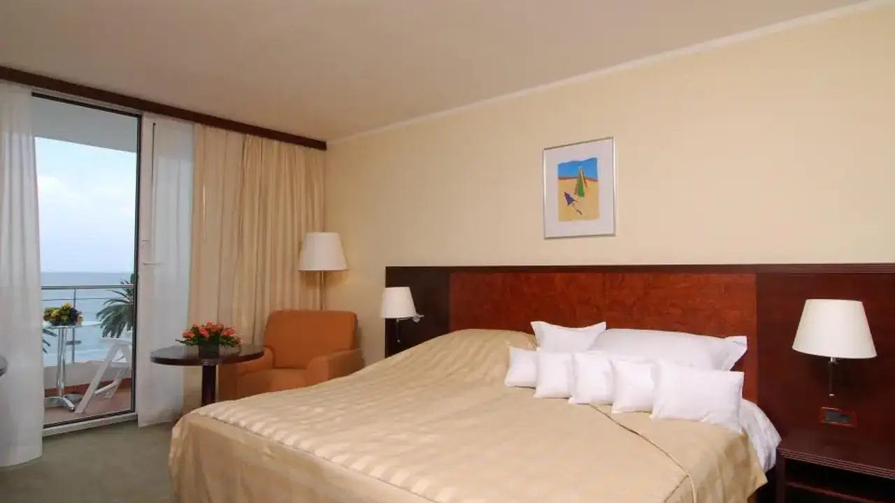 Hotel Princess Montenegro