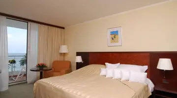Hotel Princess Montenegro