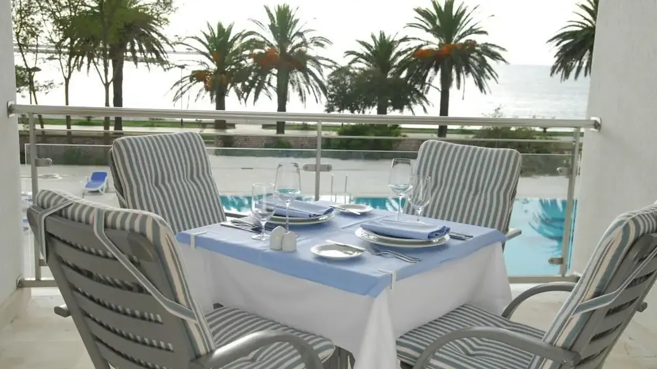 Hotel Princess Montenegro