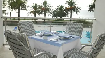 Hotel Princess Montenegro