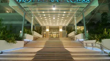 Hotel Princess Montenegro