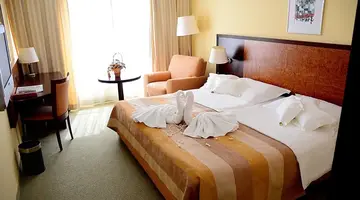 Hotel Princess Montenegro