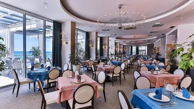 Hotel Princess Montenegro