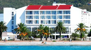 Hotel Princess Montenegro