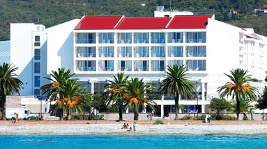 Hotel Princess Montenegro