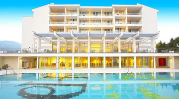 Hotel Princess Montenegro