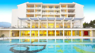 Hotel Princess Montenegro