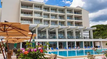 Hotel Princess Montenegro