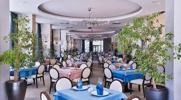 Hotel Princess Montenegro