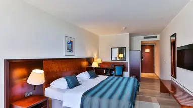 Hotel Princess Montenegro