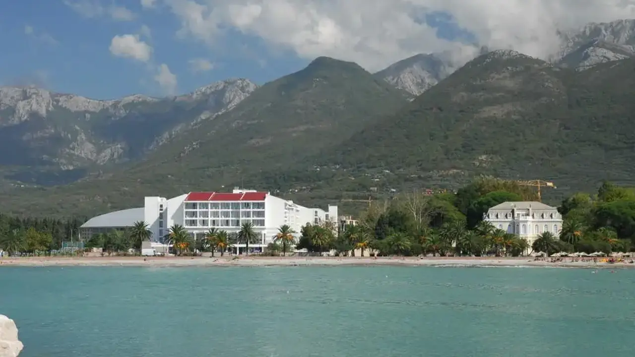 Hotel Princess Montenegro