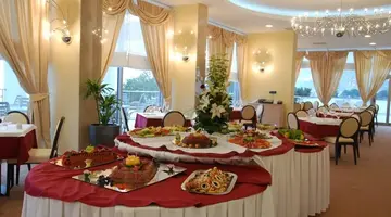 Hotel Princess Montenegro