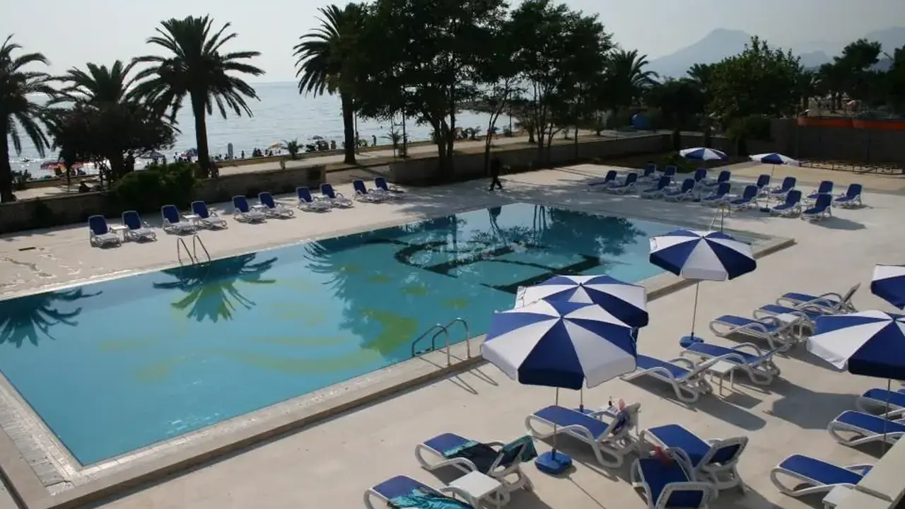 Hotel Princess Montenegro