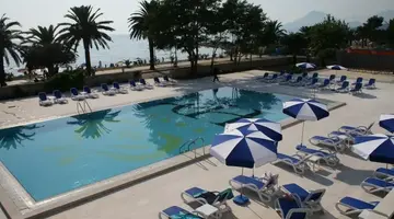 Hotel Princess Montenegro
